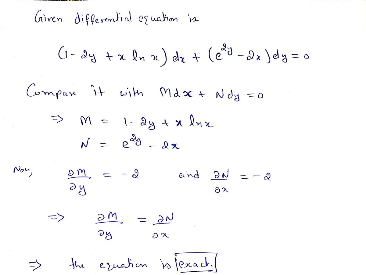 Advanced Math homework question answer, step 1, image 1